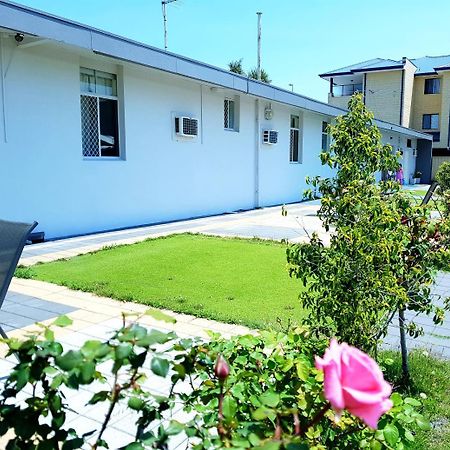 Perth City Motel Exterior photo