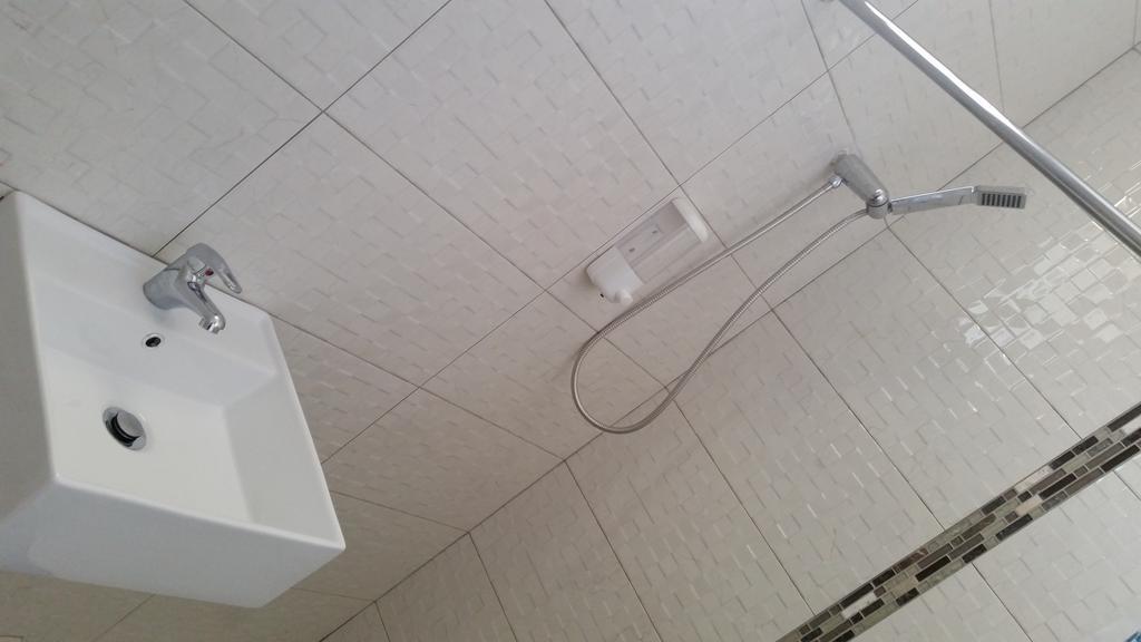 Perth City Motel Room photo