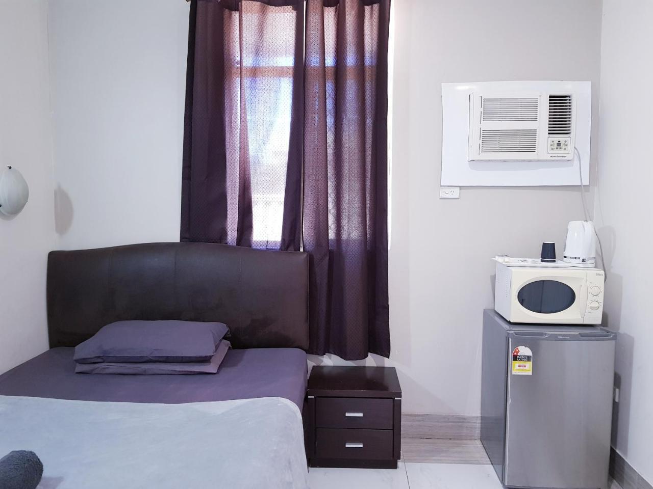Perth City Motel Exterior photo