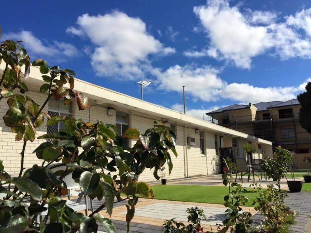 Perth City Motel Exterior photo